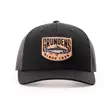 Grundens King Trucker Black - Truckere - 0840316313889 - 1