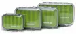 Guideline Double Silicon Fly Box - Flueæsker - 7033841057769 - 3