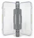 Guideline Double Silicon Fly Box - Flueæsker - 7033841057769 - 2