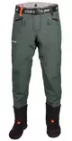 Guideline Laxa Waist Waders Algae Green - Vadere - 7033841062619 - 1