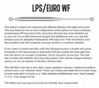 Guideline LPS Euro Float - Flueliner - 7033841053099 - 2