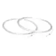 Guideline Power Strike PRO Seatrout 12ft - Taperede Nylon -forfang - 7033841088329 - 2