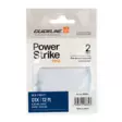 Guideline Power Strike PRO Seatrout 12ft - Taperede Nylon -forfang - 7033841088329 - 1