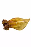 Happy Dog Beef Ear 250g - Tørrede dyredele - 60889 - 3