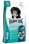 Happy Dog Fit & Vital Mini Adult - Happy Dog Mini -hundefoder - 61199 - 1