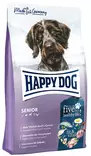 Happy Dog Fit & Vital Senior - Happy Dog Fit & Vital hundefoder - 60769 - 1