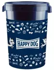 Happy Dog Food Container 43L - Øvrige hundeprodukter - 9000799 - 1