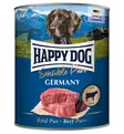 Happy Dog Sensible Pure Germany 400g - Happy Dog Sensible Pure -kødfoder - 61069 - 2