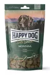 Happy Dog Soft Snack Montana 100g - Happy Dog Snack -træningsgodbidder - 60689 - 1
