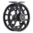 Hardy Averon Reel Black - Hardy-fluehjul - 043388001139 - 1