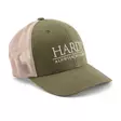 Hardy Flexfit 110 Wordmark Trucker Olive - Truckerkasketter - 043388005069 - 2