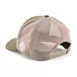 Hardy Flexfit 110 Wordmark Trucker Olive - Truckerkasketter - 043388005069 - 4