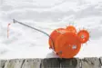 Härveli Verkonuittolaite - Tilbehør - 3950000003129 - 2