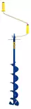 Heinola Orignal Pro Series AK - Isbor og tilbehør - 6430025555119 - 1