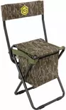 HS Dove Chair Backrest Bottomland - Diverse jagtprodukter - 888151067239 - 1