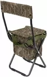 HS Dove Chair Backrest Bottomland - Diverse jagtprodukter - 888151067239 - 2