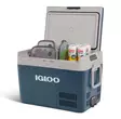 Igloo ICF40 Compressor Cooler 39l Blue - Kølekasser og -tasker - 0034223507169 - 3