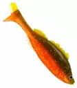 Jakki Aitokala Ahven 7cm - Lappefiskjigs - 6430073678549 - 2
