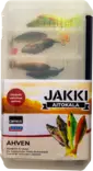 Jakki Aitokala Ahven 7cm - Lappefiskjigs - 6430073678549 - 1