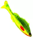 Jakki Aitokala Ahven 7cm - Lappefiskjigs - 6430073678549 - 3