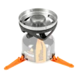 Jetboil Zip 0,8L Carbon keitin - Campingkomfurer - 858941006519 - 2
