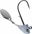 K.P Spinner Jig 3D Fish Head 10g - Jighoveder - 6438239092789 - 1