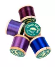 Classic Silk Floss - Kropfloss - 40300200109 - 2