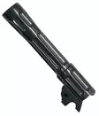 Kimber KDS9c Black DLC Fluted Barrel - Dele til pistoler - KDS9CCBB9 - 1
