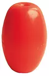 Kivikangas Egg Float 70 x 50 mm - Krabbemærker - 6418252141169 - 1