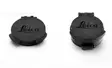 Leica Flip Cover Set 44mm Amplus 6 - Linsebeskyttelse - 4022243590649 - 2
