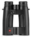 Leica Geovid Pro 8x42 - Kikkert med afstandsmåler - 4022243408159 - 1