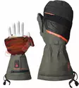 Lenz Heat Glove 1.0 Hunting Mittens - Jægerhandsker og strømper - 9006729112049 - 2