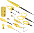 Loon Complete Fly Tying Tool Kit - Øvrige værktøjer - 782420012039 - 2