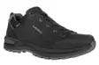Lowa Renegade EVO GTX LO Black/Graphite - Vandrestøvler - 4063606572179 - 4
