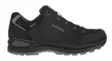 Lowa Renegade EVO GTX LO Black/Graphite - Vandrestøvler - 4063606572179 - 1