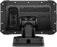 Lowrance Eagle 5 ICE - Lowrance-ekkolod/plotter - 6417512538879 - 6