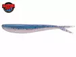 Lunker City Fin-S-Fish 17,5cm - Vertikale jigs - 340030999 - 2