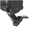 Magpul MBUS Pro Offset Sight Front - Jerns sigter til rifler - 873750000329 - 3