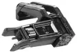 Magpul MBUS Pro Offset Sight Front - Jerns sigter til rifler - 873750000329 - 2