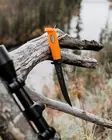 Marttiini Jahtiveitsi Martef Oranssi - Jagtknive - 6416885561569 - 3