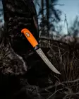 Marttiini Jahtiveitsi Martef Oranssi - Jagtknive - 6416885561569 - 2