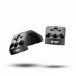 MDT Accessory Scope Ring Caps Elite/One Piece Scope Mount - Picatinny og Weaver - 990482712099 - 4