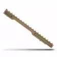 MDT High Scope Base Tikka T3 / T3x - Picatinny og Weaver - 709951102169 - 2