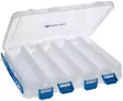 Mikado Double Sided Box For Lures Small - Agnkasse - 5900637017769 - 1