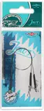 Mikado Jaws Titanium Leader - Forfangere - 5900637594499 - 2