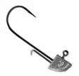 Mikado Jaws Triangle Jighead 6g - Jighoveder - 5900637013709 - 1