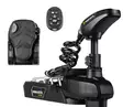 Minn Kota Ultrex QUEST MR 90/115 lb 60" 24V/36V DSC - Minn Kota -elmotorer - 029402049219 - 3