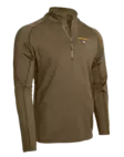 Muddy Nucleus Heated Quarter Zip - Jægerens basis- og mellemlag - 888151071359 - 5