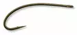 Mustad C53S Long Curved - Vådfluekroge - 023534401099 - 1