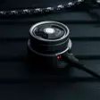 Nebo Poppy Puck Dark Grey - Andre lygter - 5060945233869 - 5